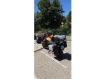 Klikněte pro detailní foto č. 5 - KTM 1050 Adventure