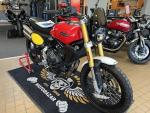 Klikněte pro detailní foto č. 2 - Fantic Caballero 700 4300km