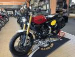 Klikněte pro detailní foto č. 4 - Fantic Caballero 700 4300km
