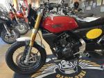 Klikněte pro detailní foto č. 5 - Fantic Caballero 700 4300km