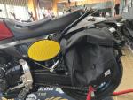 Klikněte pro detailní foto č. 7 - Fantic Caballero 700 4300km