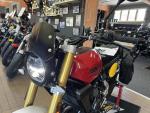 Klikněte pro detailní foto č. 8 - Fantic Caballero 700 4300km