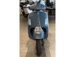Klikněte pro detailní foto č. 2 - Vespa GTV 310 Blu Officina 8