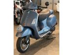 Klikněte pro detailní foto č. 3 - Vespa GTV 310 Blu Officina 8