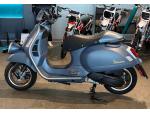 Klikněte pro detailní foto č. 4 - Vespa GTV 310 Blu Officina 8