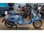 Klikněte pro detailní foto č. 5 - Vespa GTV 310 Blu Officina 8