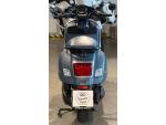 Klikněte pro detailní foto č. 6 - Vespa GTV 310 Blu Officina 8