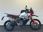 Klikněte pro detailní foto č. 2 - Ducati DesertX Rally Záruka
