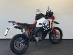 Klikněte pro detailní foto č. 3 - Ducati DesertX Rally Záruka