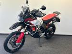 Klikněte pro detailní foto č. 5 - Ducati DesertX Rally Záruka