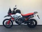 Klikněte pro detailní foto č. 6 - Ducati DesertX Rally Záruka