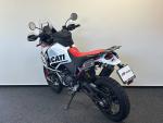 Klikněte pro detailní foto č. 7 - Ducati DesertX Rally Záruka