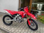 Detail nabídky - Honda CRF 250 R