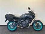 Klikněte pro detailní foto č. 2 - Yamaha MT-07