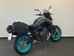 Klikněte pro detailní foto č. 3 - Yamaha MT-07