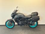 Klikněte pro detailní foto č. 6 - Yamaha MT-07