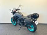 Klikněte pro detailní foto č. 7 - Yamaha MT-07