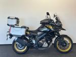 Klikněte pro detailní foto č. 2 - Suzuki V-Strom 1050 XT