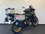 Klikněte pro detailní foto č. 3 - Suzuki V-Strom 1050 XT