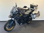 Klikněte pro detailní foto č. 5 - Suzuki V-Strom 1050 XT