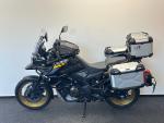 Klikněte pro detailní foto č. 6 - Suzuki V-Strom 1050 XT