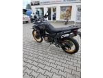 Klikněte pro detailní foto č. 10 - Voge 800 Rally, odpočet DPH, 4letá záruka