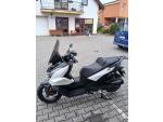 Klikněte pro detailní foto č. 1 - Voge SR3 250i, 4 letá záruka, odpočet DPH, šedá a bílá