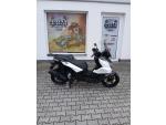 Klikněte pro detailní foto č. 3 - Voge SR3 250i, 4 letá záruka, odpočet DPH, šedá a bílá