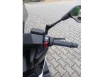 Klikněte pro detailní foto č. 7 - Voge SR3 250i, 4 letá záruka, odpočet DPH, šedá a bílá