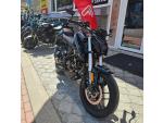 Klikněte pro detailní foto č. 10 - Voge 125 R, záruka do 10/2028, po servisu, 1. majitel, laděný výfuk