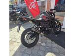 Klikněte pro detailní foto č. 11 - Voge 125 R, záruka do 10/2028, po servisu, 1. majitel, laděný výfuk