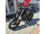 Detail nabídky - Voge 125 R, záruka do 10/2028, po servisu, 1. majitel, laděný výfuk