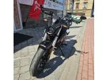 Klikněte pro detailní foto č. 2 - Voge 125 R, záruka do 10/2028, po servisu, 1. majitel, laděný výfuk