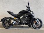 Detail nabídky - Ducati Diavel V4