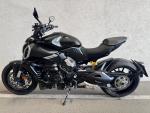Klikněte pro detailní foto č. 2 - Ducati Diavel V4