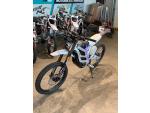 Klikněte pro detailní foto č. 3 - 79Bike Falcon PRO Purple/Silver