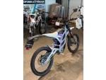 Klikněte pro detailní foto č. 9 - 79Bike Falcon PRO Purple/Silver