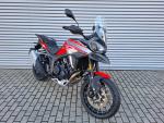 Klikněte pro detailní foto č. 2 - Morbidelli T 1002VX (SKLADEM, AKCE SADA ALU KUFRŮ ZDARMA)