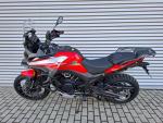 Klikněte pro detailní foto č. 3 - Morbidelli T 1002VX (SKLADEM, AKCE SADA ALU KUFRŮ ZDARMA)
