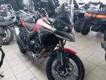 Klikněte pro detailní foto č. 6 - Morbidelli T 1002VX (SKLADEM, AKCE SADA ALU KUFRŮ ZDARMA)