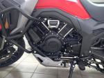Klikněte pro detailní foto č. 7 - Morbidelli T 1002VX (SKLADEM, AKCE SADA ALU KUFRŮ ZDARMA)