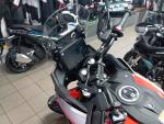 Klikněte pro detailní foto č. 8 - Morbidelli T 1002VX (SKLADEM, AKCE SADA ALU KUFRŮ ZDARMA)
