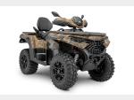 Detail nabídky - Loncin XWolf 1000i 4x4, odpočet DPH
