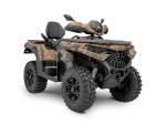 Klikněte pro detailní foto č. 1 - Loncin XWolf 1000i 4x4, odpočet DPH