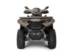 Klikněte pro detailní foto č. 2 - Loncin XWolf 1000i 4x4, odpočet DPH