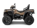 Klikněte pro detailní foto č. 3 - Loncin XWolf 1000i 4x4, odpočet DPH