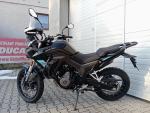 Klikněte pro detailní foto č. 1 - Morbidelli T 502X EURO5+/ČERNÁ/SKLADEM
