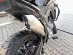 Klikněte pro detailní foto č. 2 - Morbidelli T 502X EURO5+/ČERNÁ/SKLADEM