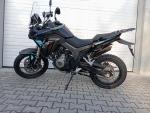 Klikněte pro detailní foto č. 3 - Morbidelli T 502X EURO5+/ČERNÁ/SKLADEM