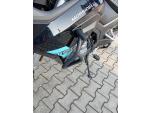Klikněte pro detailní foto č. 4 - Morbidelli T 502X EURO5+/ČERNÁ/SKLADEM